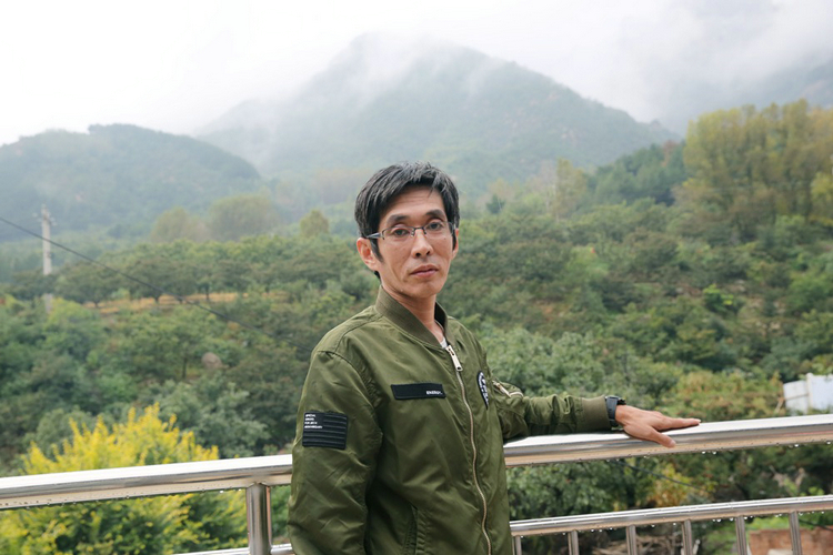 两会特刊书法篆刻家孙轶2021年全国两会重点推荐艺术人物