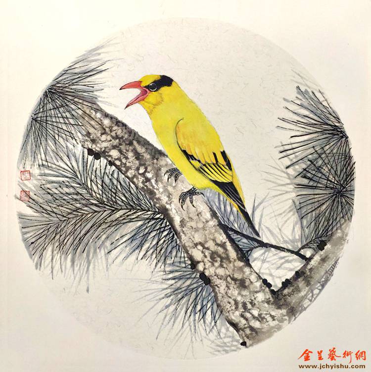 丹青起予气益振——专访著名画家王东风先生